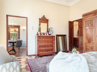 Appartamento Lucca  10