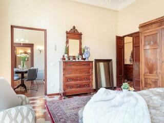 Appartement Lucca  4