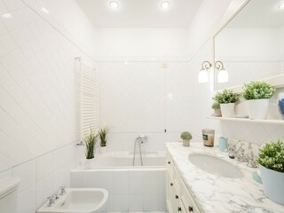 Appartement Lucca  8