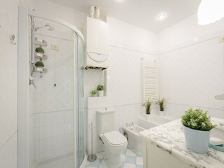 Appartement Lucca  7