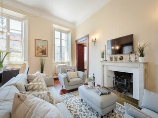 Apartamento Lucca  17