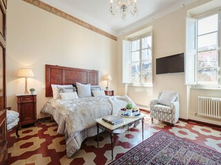 Appartamento Lucca  23