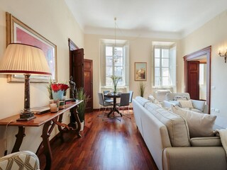 Appartement Lucca  9