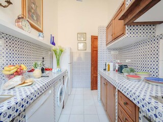 Appartement Lucca  15