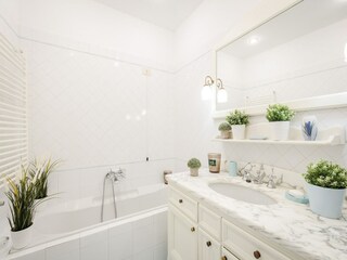 Appartement Lucca  11