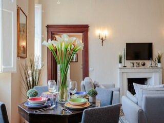 Appartement Lucca  17