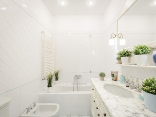 Appartement Lucca  19