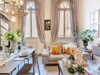 Appartement Lucca  1