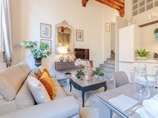 Apartamento Lucca  2