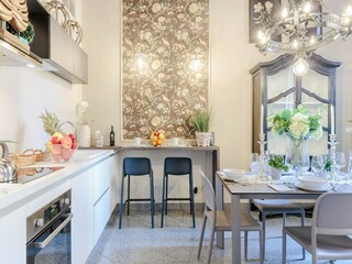 Appartement Lucca  16
