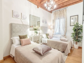 Apartment Lucca  4