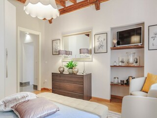 Appartement Lucca  5