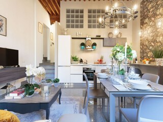 Apartamento Lucca  19