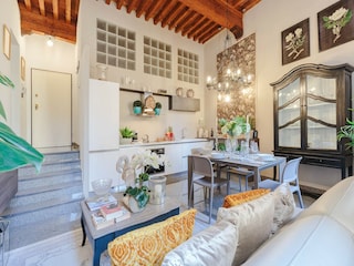 Apartment Lucca  7
