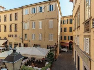 Apartment Lucca  27