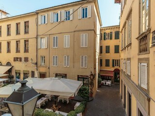Appartement Lucca  27