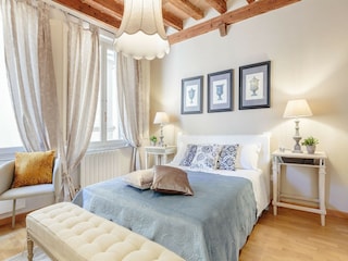 Apartment Lucca  13