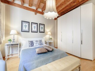 Appartement Lucca  27