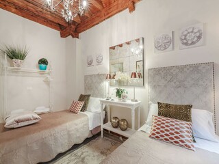Appartement Lucca  15