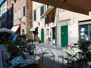 Apartment Lucca  10