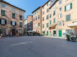 Apartment Lucca  15