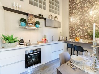 Apartamento Lucca  3