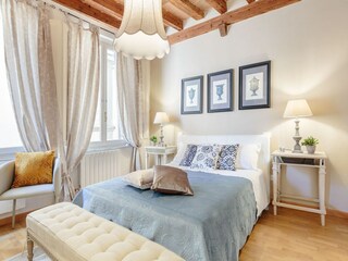 Appartement Lucca  2