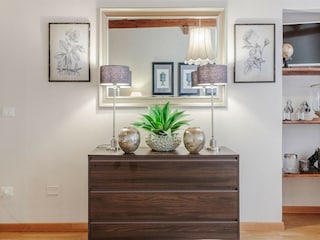 Apartment Lucca  3