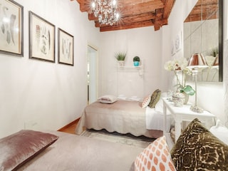 Apartment Lucca  4
