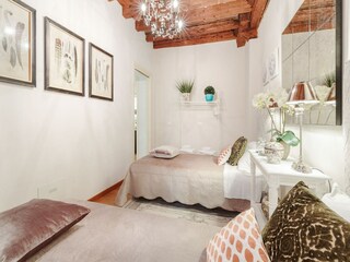 Appartement Lucca  16