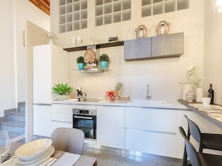 Apartment Lucca  4