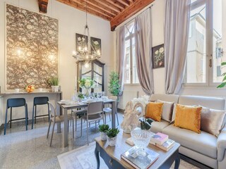 Apartment Lucca  6