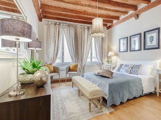 Apartment Lucca  9