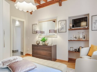 Apartment Lucca  10