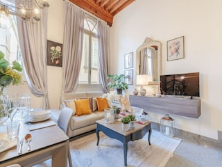 Apartment Lucca  12