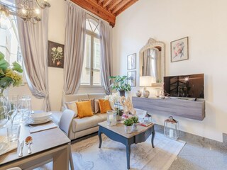 Appartement Lucca  12