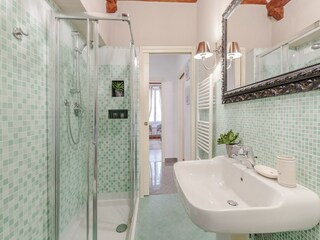 Appartement Lucca  15