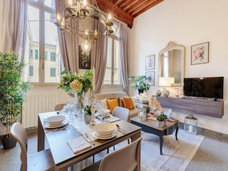 Apartment Lucca  11