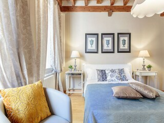 Appartement Lucca  21