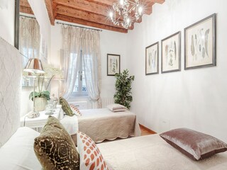 Appartement Lucca  23