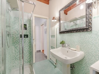 Apartment Lucca  24