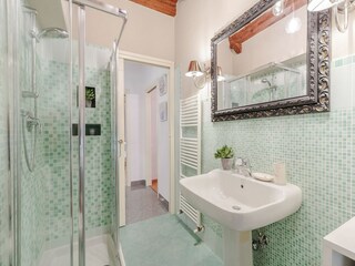 Appartement Lucca  24