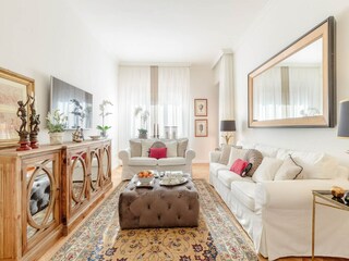 Appartement Lucca  1