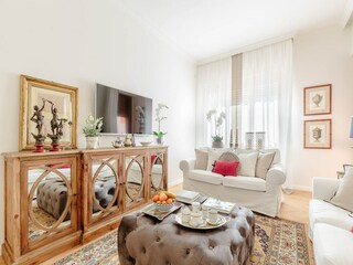 Appartement Lucca  3