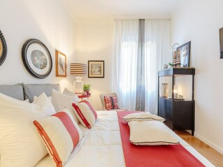 Appartement Lucca  21