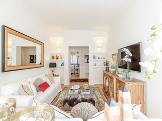 Appartement Lucca  17