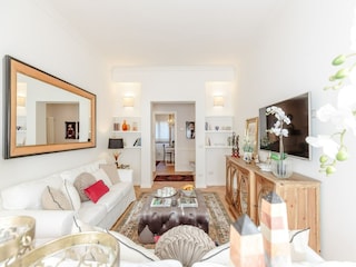 Appartement Lucca  4
