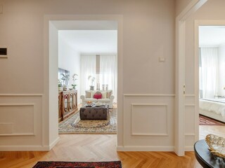 Apartment Lucca  20
