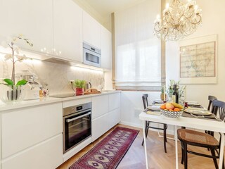 Apartment Lucca  11