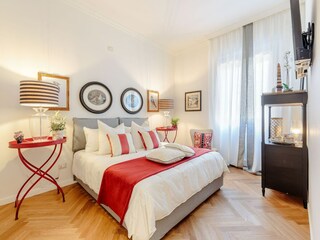 Apartamento Lucca  30